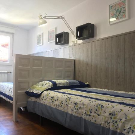 Casona Milawen Villa Потес Екстериор снимка