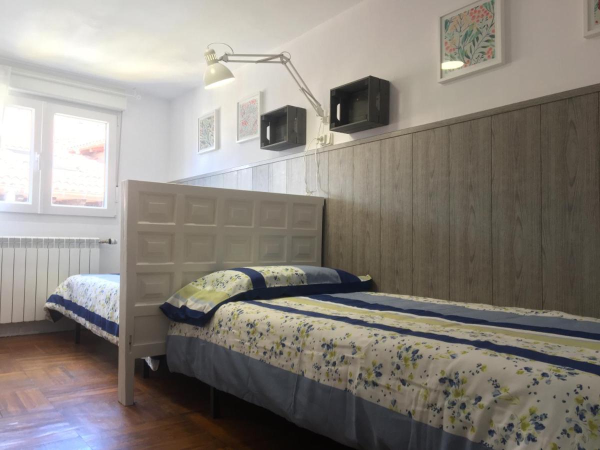 Casona Milawen Villa Потес Екстериор снимка